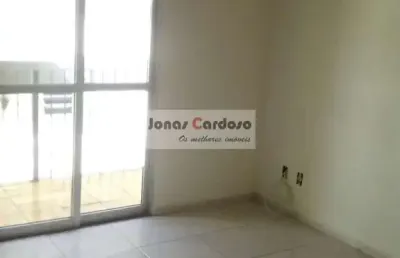 Apartamento à venda em mogi das cruzes-sp, bairro mogi moderno: 2 quartos, 1 sala, 1 banheiro, 1 vaga, 64,61 m². por $ 300 mil.