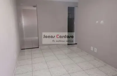 Apartamento à venda em mogi das cruzes-sp, jardim marica: 2 quartos, 1 sala, 1 banheiro, 1 vaga de garagem, 49m². por $ 219 mil.