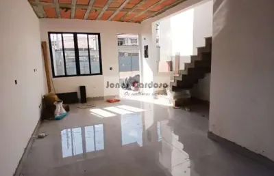Imperdível oportunidade: casa à venda em mogi das cruzes-sp, vila lavínia. 2 quartos, sala, banheiro, 2 vagas. confira já. por $ 480 mil.