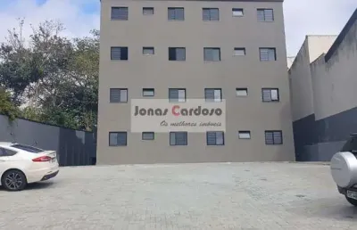 Apartamento à venda em mogi das cruzes-sp na vila nova cintra: 2 quartos, 1 sala, 1 banheiro, 1 vaga, 44,28 m². por $ 280 mil.