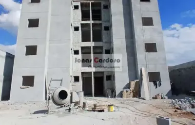 Imperdível! apartamento à venda em mogi das cruzes-sp na vila paulista, 2 quartos, 1 suíte, 1 sala, 2 banheiros, 1 vaga, 52,13m². por $ 320 mil.