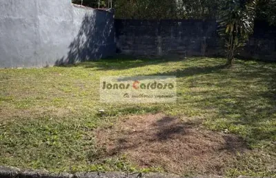 Terreno à venda em mogi das cruzes-sp, parque santana: 86,70 m² de área! venha conferir! por $ 130 mil.