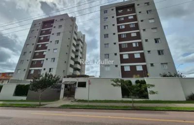 Cobertura duplex com 3 suítes e piscina no novo mundo