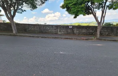 Terreno à venda na Avenida Nações Unidas, 11111111, Vila Assumpção, Águas de Lindóia