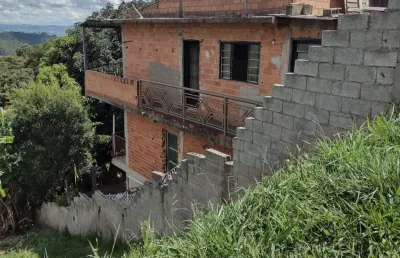 Casa com 4 quartos à venda na Avenida Nações Unidas, Assumpção Netto, Águas de Lindóia
