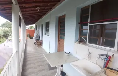 Casa com 1 quarto à venda na Avenida Nações Unidas, Assumpção Netto, Águas de Lindóia