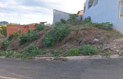 Terreno à venda na Avenida Nações Unidas, Jardim Europa, Águas de Lindóia