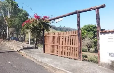 Chácara / sítio com 1 quarto à venda na Avenida Nações Unidas, Jardim dos Passaros, Águas de Lindóia