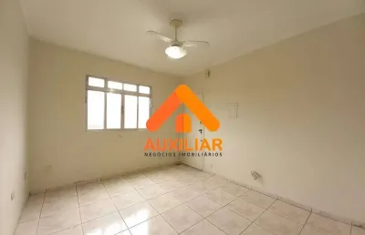 Apartamento com 2 quartos à venda na Vila Valença, São Vicente 