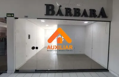 Sala comercial à venda na Aparecida, Santos 