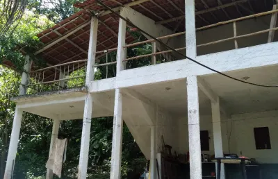 Terreno à venda na Próximo Restaurante Do Lobo, Ilha de Boipeba, Cairu