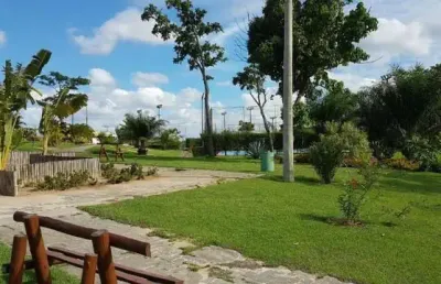 Terreno  comercial na avenida  universitária com 32.000m