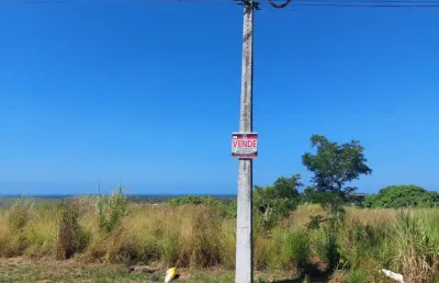 Terreno à venda em bacaxá, saquarema  por r$ 250.000