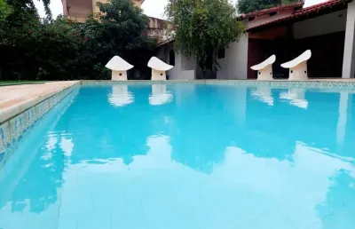 Casa com 5 quartos à venda no jaconé, saquarema  por r$ 500.000