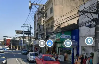 Casa comercial com 6 salas à venda no centro, são gonçalo  por r$ 2.800.000