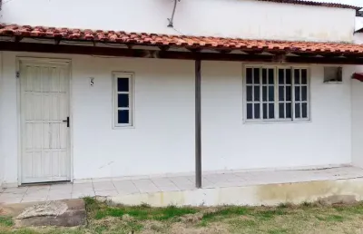 Casa em condomínio fechado com 1 quarto para alugar no porto da roça i, saquarema , 10 m2 por r$ 1.200