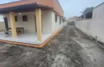 Casa com 2 quartos à venda no boqueirão, saquarema  por r$ 400.000