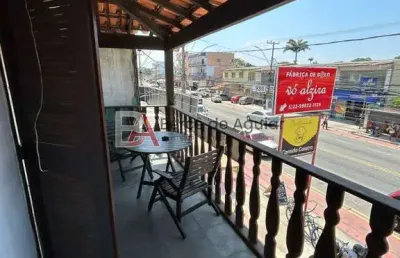 Apartamento com 1 quarto para alugar no porto da roça i, saquarema , 100 m2 por r$ 1.500