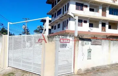 Apartamento com 2 quartos para alugar no itaúna, saquarema , 60 m2 por r$ 1.800