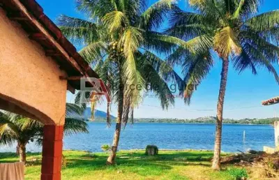Casa com 5 quartos à venda no porto novo, saquarema  por r$ 900.000