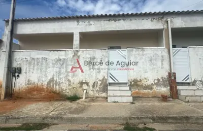 Casa com 1 quarto para alugar no porto da roça ii (bacaxá), saquarema , 100 m2 por r$ 900