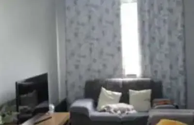 Apartamento com 2 quartos à venda na estrada de camorim, jacarepaguá, rio de janeiro, 58 m2 por r$ 220.000