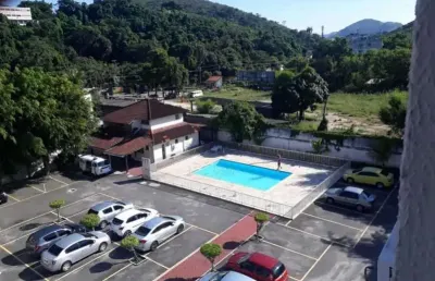 Apartamento com 2 quartos à venda na rua godofredo viana, taquara, rio de janeiro, 60 m2 por r$ 240.000