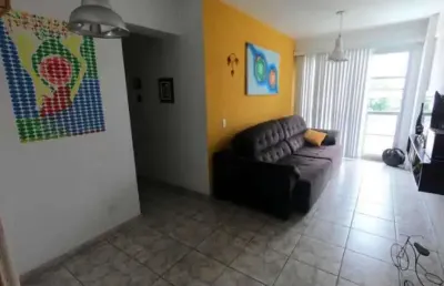 Apartamento com 2 quartos à venda na rua ministro gabriel de piza, pechincha, rio de janeiro, 55 m2 por r$ 220.000