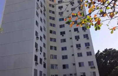 Apartamento com 2 quartos à venda na avenida canal rio caçambe, vargem pequena, rio de janeiro, 48 m2 por r$ 230.000