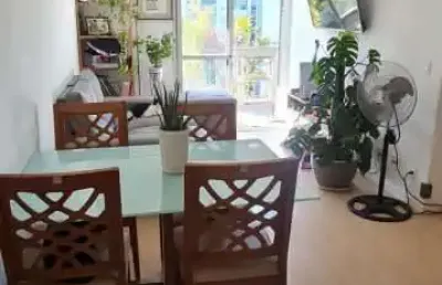 Apartamento com 2 quartos à venda na estrada capenha, pechincha, rio de janeiro, 82 m2 por r$ 420.000