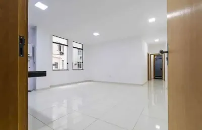 Apartamento com 2 quartos à venda na rua pedro i, centro, rio de janeiro, 75 m2 por r$ 479.000