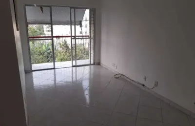 Apartamento com 2 quartos à venda na rua professor henrique costa, pechincha, rio de janeiro, 54 m2 por r$ 220.000