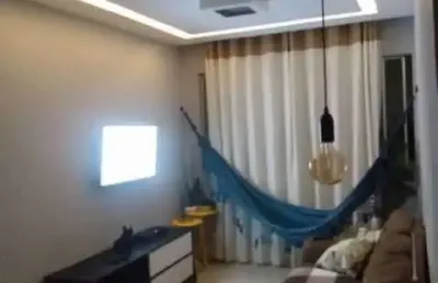 Apartamento com 2 quartos à venda na rua geovani de castro, freguesia (jacarepaguá), rio de janeiro por r$ 245.000
