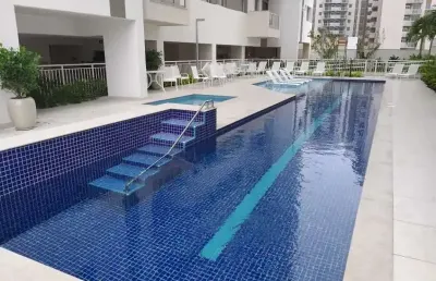 Apartamento com 2 quartos à venda na rua são brás, todos os santos, rio de janeiro, 60 m2 por r$ 340.000