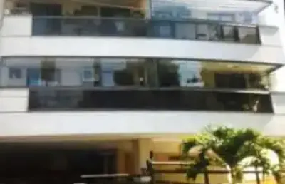 Apartamento com 2 quartos à venda na rua retiro dos artistas, pechincha, rio de janeiro por r$ 400.000