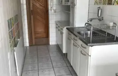 Apartamento com 2 quartos à venda na estrada do rio grande, taquara, rio de janeiro, 57 m2 por r$ 250.000