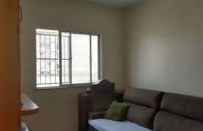 Apartamento com 2 quartos à venda na rua são calisto, taquara, rio de janeiro, 61 m2 por r$ 165.000
