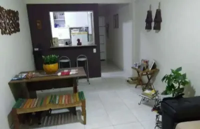 Apartamento com 2 quartos à venda na estrada dos bandeirantes, curicica, rio de janeiro, 54 m2 por r$ 270.000
