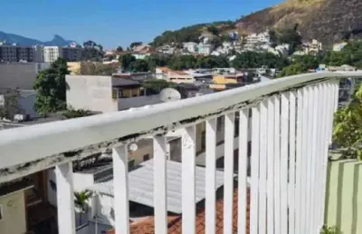 Apartamento com 2 quartos à venda na avenida dos mananciais, taquara, rio de janeiro, 52 m2 por r$ 265.000