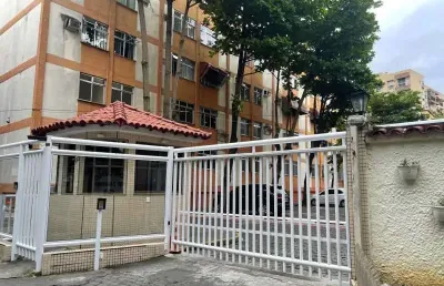 Apartamento com 2 quartos à venda na rua antônio cordeiro, jacarepaguá, rio de janeiro, 50 m2 por r$ 259.900