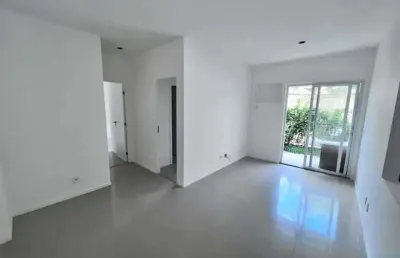Apartamento com 2 quartos à venda na estrada dos bandeirantes, camorim, rio de janeiro, 64 m2 por r$ 379.000