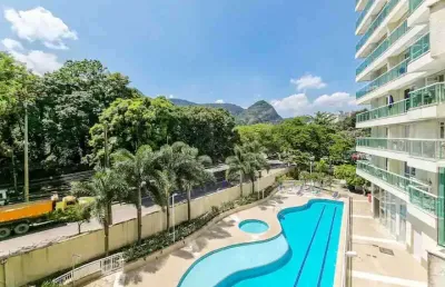 Apartamento com 2 quartos à venda na rua pedro calmon, camorim, rio de janeiro, 67 m2 por r$ 339.000