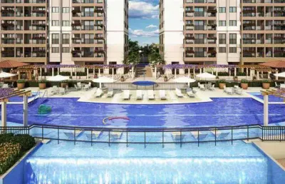 Apartamento com 2 quartos à venda na avenida dos mananciais, taquara, rio de janeiro, 68 m2 por r$ 430.000