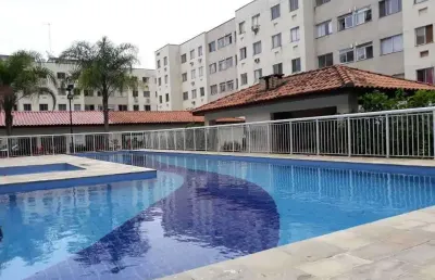 Apartamento com 2 quartos à venda na estrada dos bandeirantes, vargem pequena, rio de janeiro, 52 m2 por r$ 225.000