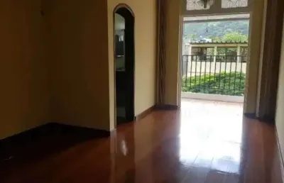 Apartamento com 2 quartos à venda na rua maranga, praça seca, rio de janeiro, 61 m2 por r$ 155.000