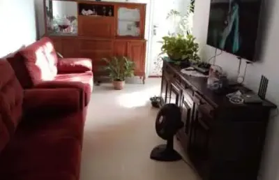 Apartamento com 2 quartos à venda na rua goianinha, curicica, rio de janeiro, 50 m2 por r$ 255.000