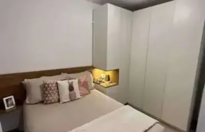 Apartamento com 2 quartos à venda na rua edgard werneck, freguesia (jacarepaguá), rio de janeiro, 58 m2 por r$ 235.000