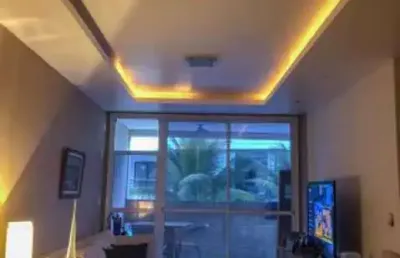 Apartamento com 3 quartos à venda na rua sérgio branco soares, recreio dos bandeirantes, rio de janeiro, 140 m2 por r$ 640.000