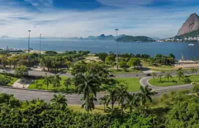 Apartamento com 3 quartos à venda na avenida rui barbosa, flamengo, rio de janeiro, 148 m2 por r$ 3.500.000