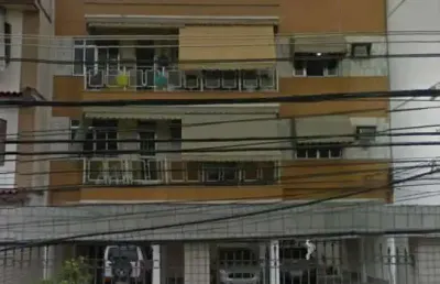 Apartamento com 3 quartos à venda na rua ouro branco, vila valqueire, rio de janeiro, 81 m2 por r$ 460.000